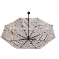 Super Light England impression journal parapluie prix pas cher